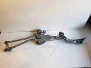 Scheibenwischermechanismus vorne