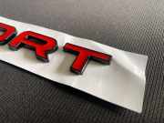 Emblem Land Rover Range Rover Velar (L560)