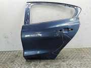 Tür hinten links FORD FOCUS III 1.0 EcoBoost