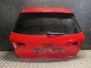 Heckklappe geschlossen Audi A3 (8V)