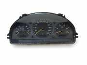 Tachometer Mercedes-Benz M-Klasse (W163) A1635401847