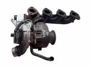 Turbolader BMW 3 (E90) 316 d 14341710