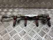 KRAFTSTOFFVERTEILER EINSPRITZLEISTE VERTEILERROHR MAZDA 3 (BK) 1.6