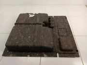 Kofferraumteppich BMW X3 (F25) xDrive 30 d 9175118