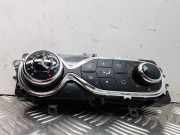 Klimabedienteil RENAULT CAPTUR (J5_) 0.9 TCe 90 275100037R E1067144C