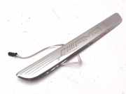 Schwellerverkleidung vorne links MERCEDES-BENZ E (W213) AMG E 63 S 4-matic+ (213.089) A2056800535