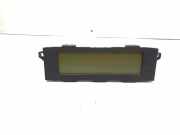Navigationsanzeige CITROËN C4 I (LC_) 1.6 16V 281176918