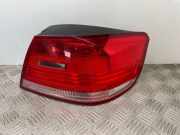 Lampenträger Heckleuchte rechts BMW 3er Cabriolet (E93) 7162302