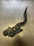 Gaspedal MITSUBISHI OUTLANDER II (CW_W) 2.0 DI-D 47190922904