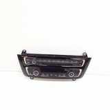 Klimabedienteil BMW 3 (F30, F80) 330 e 6832880 9363545
