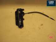 Türgriff links vorne Audi A4 Allroad (8W, B9) 8W0837812A