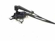 Heckscheibenwischer FORD FIESTA VI 1.25 K3288