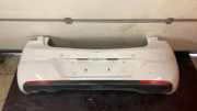 Hintere Stoßstange OPEL ASTRA K 1.6 CDTi 0700