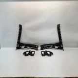 Stoßstangenhalter hinten, mittlerer MERCEDES-BENZ C T-Model (S205) C 200 (205.242) A2058802102 A2058851965