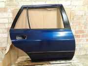 Tür hinten rechts PEUGEOT 406 Break (8E/F) 2.0 HDI 110