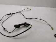 Kabelbaum RENAULT CLIO V (B7_) 1.3 TCe 130 (B7MF) 282435261R