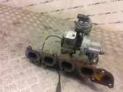 Turbolader SEAT LEON ST (5F8) 1.0 TSI GT1244VZ