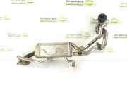 AGR-Kühler MERCEDES-BENZ E (W212) E 350 CDI 4-matic (212.089) 6421401675 6421401175