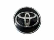 Radkappen TOYOTA RAV 4 IV (_A4_) 2.0 D (ALA40_)