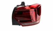 Rücklicht hinten rechts VW POLO (AW1, BZ1, AE1) 1.0 2G0945208B
