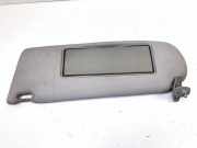 Linke Sonnenblende AUDI A8 D2 (4D2, 4D8) S8 quattro 4A0857551