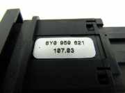 Schalter für Heckscheibenheizung SKODA FABIA I (6Y2) 1.2 6Y0959621