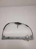Türfensterheber hinten rechts MITSUBISHI COLT IV (CA_A) 1.3 GLi 12V (CA1A) RA2169 5743A098