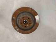 Radlagergehäuse rechts hinten Mercedes-Benz GL-Klasse (X166)