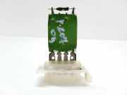 Relais für Lüfter Peugeot 207 ()