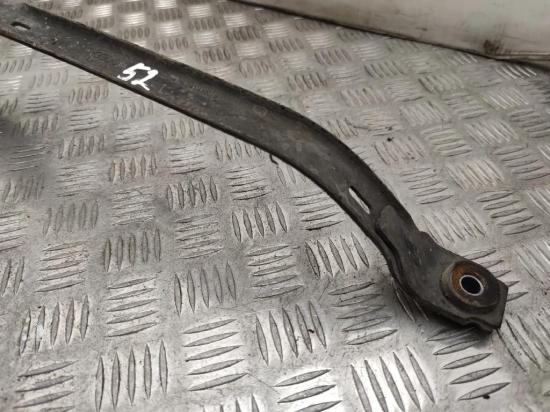 Kraftstofftankhalter AUDI A8 D4 (4H_) 3.0 TDI quattro 4H0201653B Bild Kraftstofftankhalter AUDI A8 D4 (4H_) 3.0 TDI quattro 4H0201653B