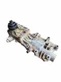 Gangschaltmechanismus KIA SORENTO I (JC) 2.5 CRDi
