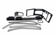 Leistensatz Außenverkleidung VOLVO V70 III (BW) 2.0 D 30755191 30716440