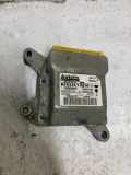 Airbag-Steuergerät OPEL VIVARO Furgon (F7) 1.9 DTI 93851956
