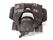 Bremssattel links vorne Renault Grand Scenic III (JZ)