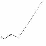 Bremsschlauch links vorne Porsche Cayenne 2 (92A) 7P0614747E