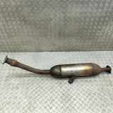 Katalysator TOYOTA AVENSIS Sedan (_T27_) 1.6 D4-D (WWT270_) 17410-0X040