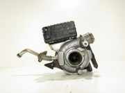 Turbolader PEUGEOT 607 (9D, 9U) 2.7 HDi 24V 72334012