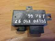 Zündkerzenrelais VOLVO V40 Estate (VW) 1.9 T4 7700111525