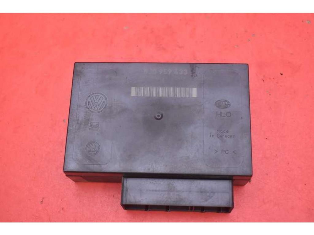 Steuergerät Skoda Fabia II Kombi (545) 5J0959433