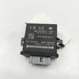 Scheinwerfer-Steuergerät AUDI Q7 (4L) 3.0 TDI quattro 8X0907357C 8X0907357B