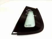 Kleines Seitenfenster hinten links