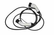Battery Charging Cable FORD KUGA III (DFK) 2.5 Duratec Plug-in-Hybrid WB-IC-AC1