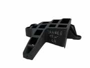 Stoßstangenhalterung hinten links DACIA SANDERO 1.5 dCi 2003594C