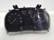 Kombiinstrument VW POLO (6N1) 64 1.9 SDI 5392326600