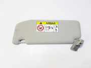 Rechte Sonnenblende CITROËN C4 CACTUS 1.2 THP 110