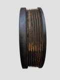 RIEMENSCHEIBE KIA SORENTO I (JC) 2.5 CRDi 31254A010