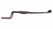 Blattfeder hinten links VW LT 28-46 II Flatbed (2DC, 2DF, 2 2.8 TDI 127x7x4