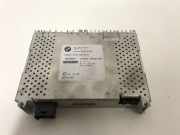Radio/Navigationssystem-Kombination BMW 3er Touring (E91) VP5KAF19C034BH