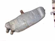 Auspufftopf hinten VW TOURAN (1T1, 1T2) 2.0 TDI 1K0120B 1K0253611C