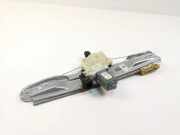 Türfensterheber hinten rechts FORD FOCUS III 1.6 Ti BM51A27000BA